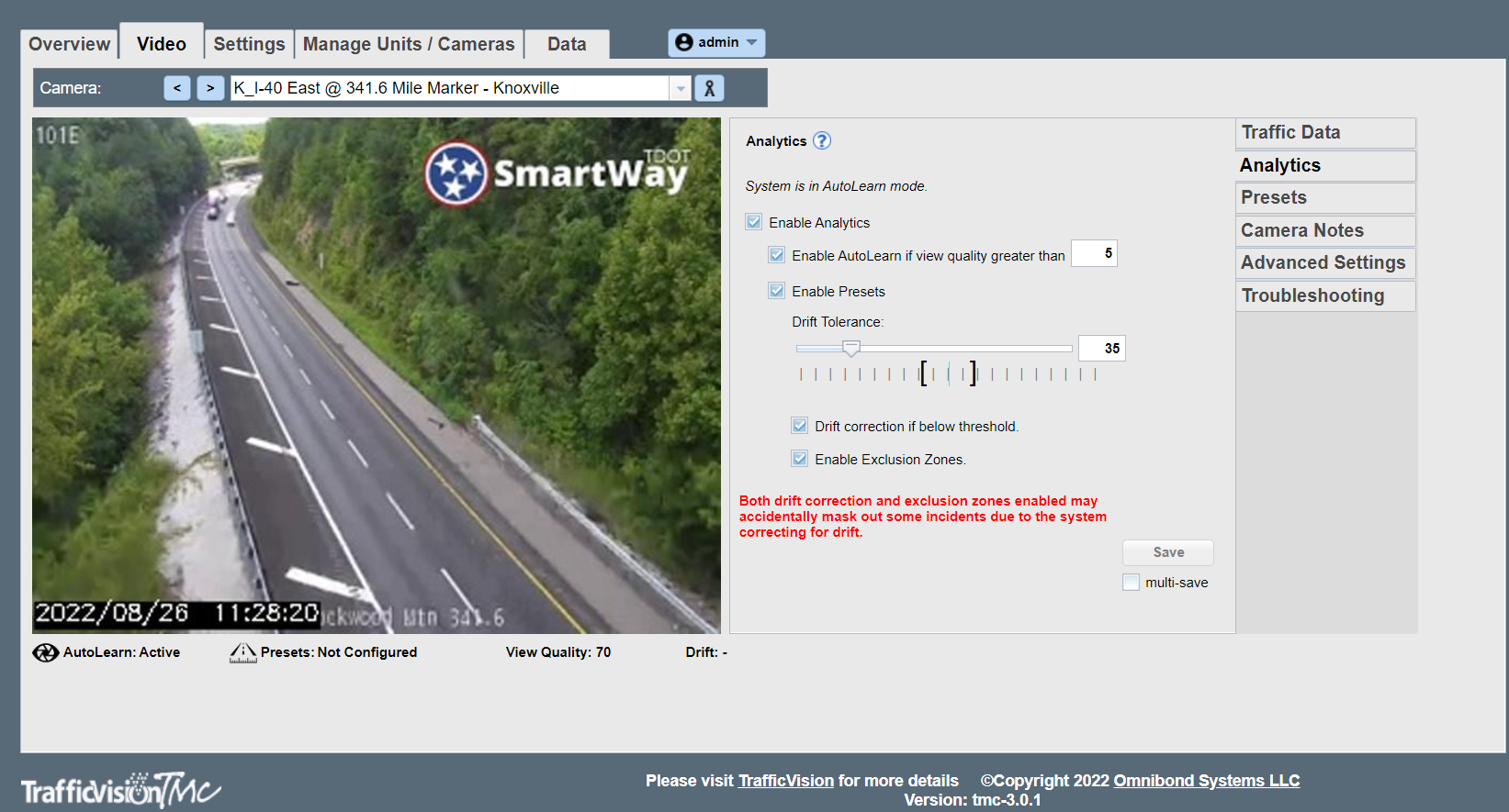 Analytics Example 3