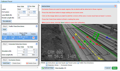 Calibration