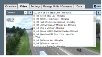 Video Tab